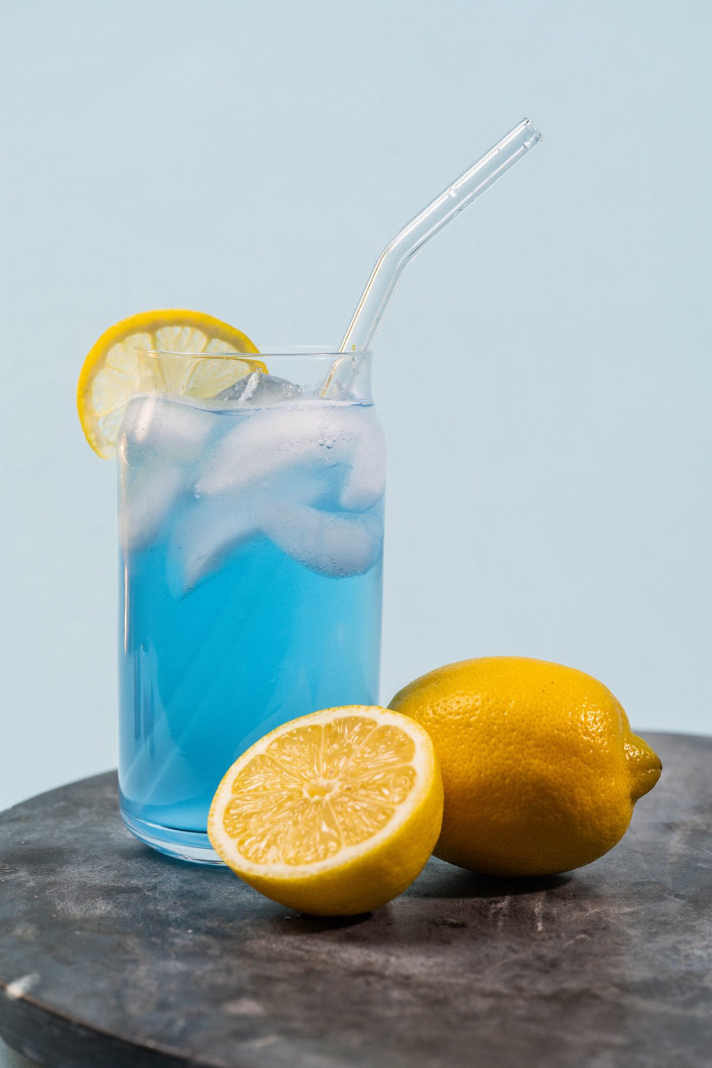Blue Lemonade