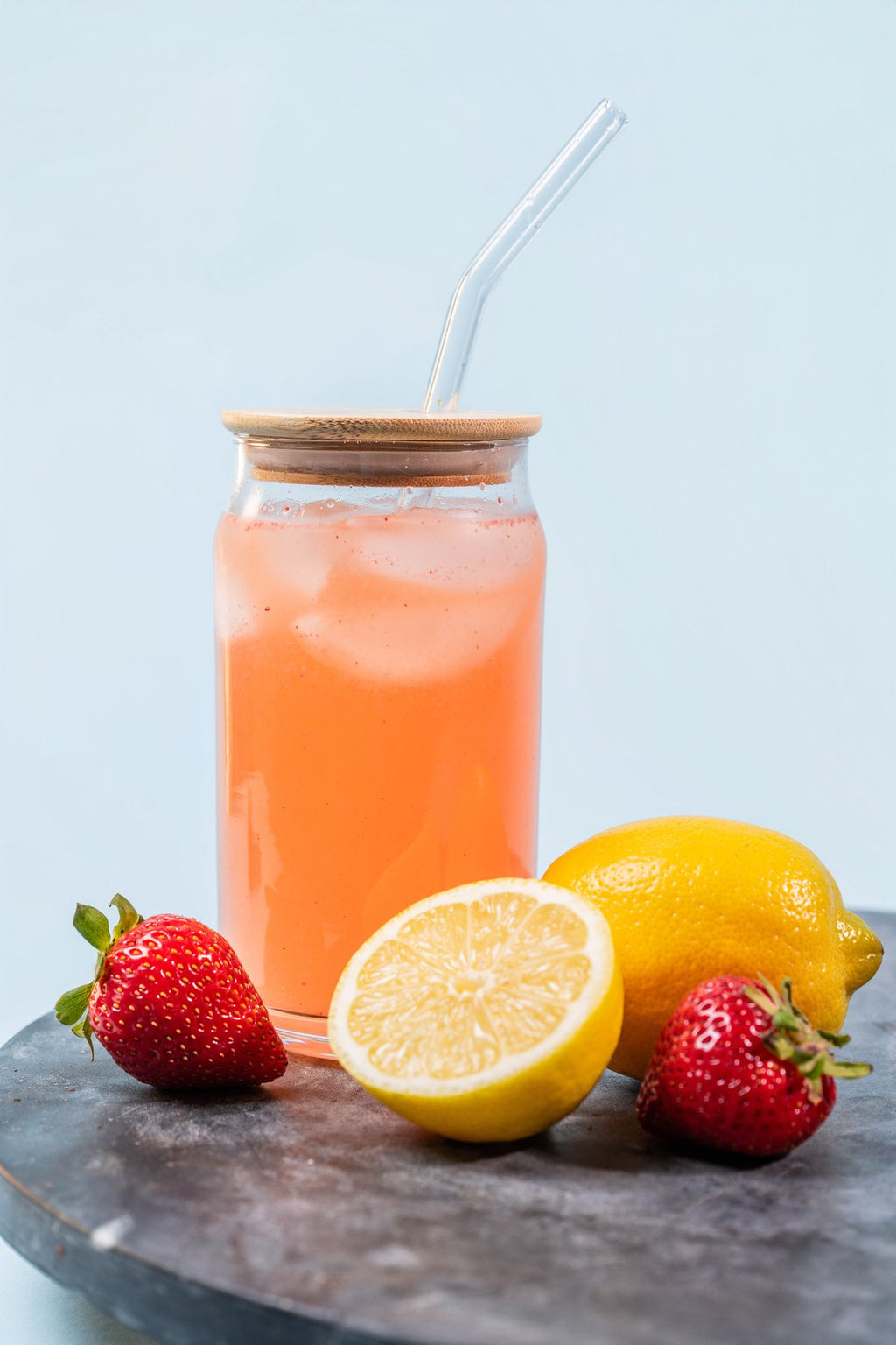 Strawberry Lemonade
